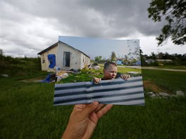 Hurikán, Katrina, výroí