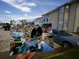 Hurikán, Katrina, výroí