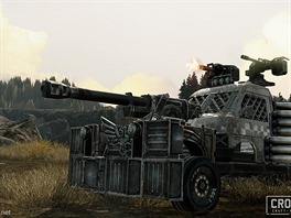 Crossout