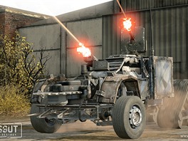 Crossout