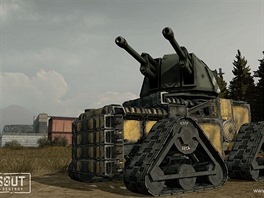 Crossout