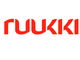 Logo Ruukki