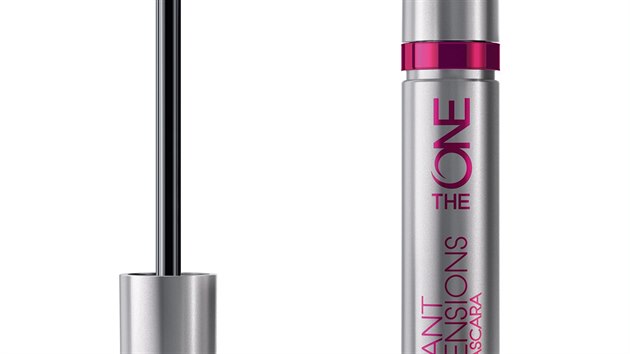 asenka The One Instant Extensions s efektem umlch as, Oriflame, 149 K