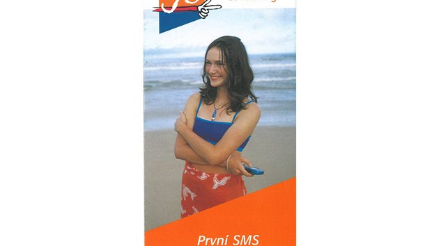 Nabdka roamingu na pedplacen kart z roku 2000