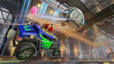 Rocket League Rocket League