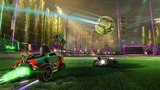 Rocket League Rocket League