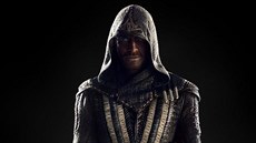 Propaganí obrázek k filmu Assassins Creed