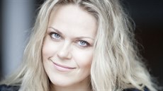 Sopranistka Kristine Opolaisová Sopranistka Kristine Opolaisová