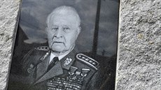 V rodném Hroznatíně se po srpnové invazi prezident Svoboda dlouho neobjevil.... V rodném Hroznatíně se po srpnové invazi prezident Svoboda dlouho neobjevil....