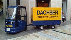 Azkar DACHSER El Carrito Azkar DACHSER El Carrito