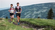 Běhat se sporttesterem by mě brzdilo, říká horský běžec Zdeněk Kříž Běhat se sporttesterem by mě brzdilo, říká horský běžec Zdeněk Kříž