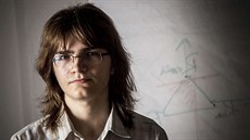 Student pardubické Delty Josef Gajdůšek má za sebou řadu úspěchů v soutěžích. Student pardubické Delty Josef Gajdůšek má za sebou řadu úspěchů v soutěžích.