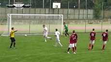 Jihomoravský krajský přebor Jihomoravský krajský přebor