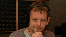 Martin Stránský Martin Stránský