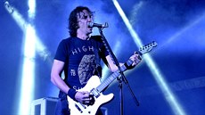 Trutnoff 2015 - Gojira Trutnoff 2015 - Gojira