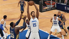 NBA 2K16 NBA 2K16