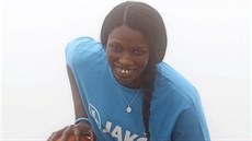 Aminata Fallová Aminata Fallová