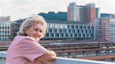 Věra Kolková se kamarádila s dcerou Jana Antonína Bati. Věra Kolková se kamarádila s dcerou Jana Antonína Bati.