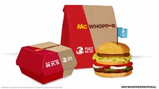 McWhopper McWhopper