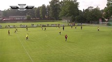 Fotbal - Divize E Fotbal - Divize E