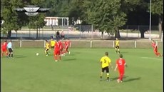 Fotbal - Plzeňský KP Fotbal - Plzeňský KP