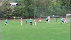 Fotbal - Zlínský KP Fotbal - Zlínský KP