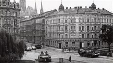 Nová unikátní kniha mapuje rok 1968 v Olomouci včetně vpádu armád Varšavské... Nová unikátní kniha mapuje rok 1968 v Olomouci včetně vpádu armád Varšavské...