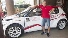 Antonín Tlusťák Antonín Tlusťák