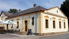 Jedním z moderně pojatých minipivovarů je Clock v Potštejně. Jedním z moderně pojatých minipivovarů je Clock v Potštejně.
