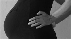 Nadace Terezy Maxové pomáhá těhotným maminkám v tísni Nadace Terezy Maxové pomáhá těhotným maminkám v tísni