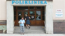 Obyvatele Nového Boru trápí stejná epidemie průjmů, jakou před časem zažívali... Obyvatele Nového Boru trápí stejná epidemie průjmů, jakou před časem zažívali...