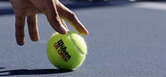 Tenis (ilustraní foto).