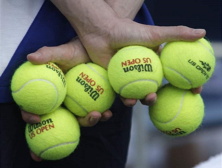 tenis, ilustrační foto tenis, ilustrační foto