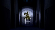 Five Nights at Freddy's 4 Five Nights at Freddy's 4