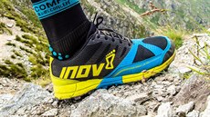 TEST: Inov-8 TerraClaw 250 - univerzálka s výborným záběrem a citem pro terén. TEST: Inov-8 TerraClaw 250 - univerzálka s výborným záběrem a citem pro terén.