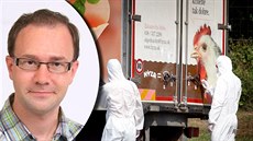 Rezignací ze svých funkcí ve straně řešil člen liberecké KDU-ČSL Daniel Kalenda... Rezignací ze svých funkcí ve straně řešil člen liberecké KDU-ČSL Daniel Kalenda...