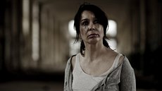 Nela Boudová nafotila působivé vizuály k projektu scénického čtení Blanky... Nela Boudová nafotila působivé vizuály k projektu scénického čtení Blanky...