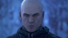 Hitman (2015) Hitman (2015)