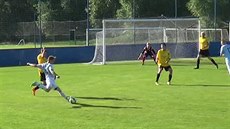 Pražská teplárenská přebor mužů, 2. kolo Pražská teplárenská přebor mužů, 2. kolo