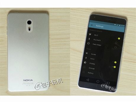 Nokia C1