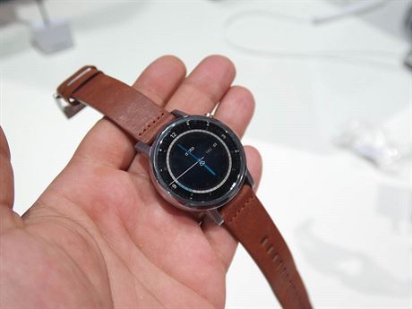 Motorola Moto 360 druhé generace