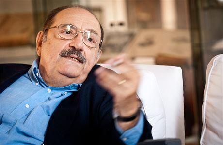 Umberto Eco