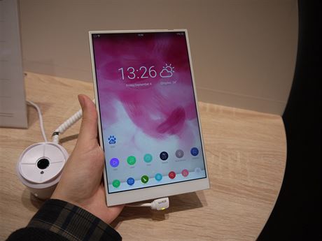 Tablet Hisense Magic Mirror