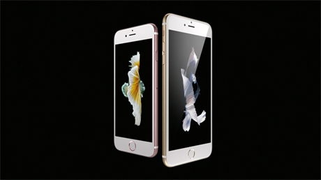 Martin Ondej: iPhone 6S
