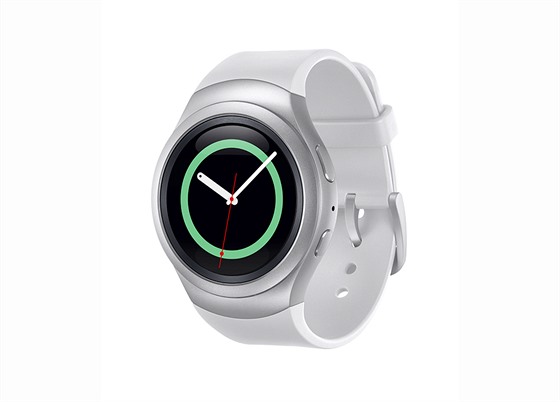 Samsung Gear S2