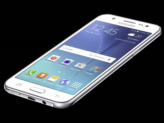 Samsung Galaxy J5