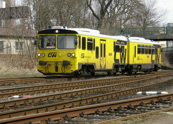 GW Train Regio nabídla nejlepí cenu v souti na provoz rychlík z Plzn do...