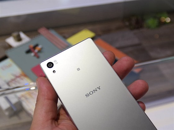 Sony Xperia Z5