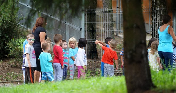 Hasii evakuovali na sídliti v Bohunicích kvli úniku plynu 625 lidí vetn...