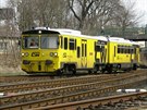 GW Train Regio nabdla nejlep cenu v souti na provoz rychlk z Plzn do...